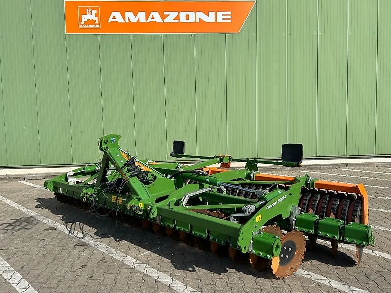 Amazon Catros + 5003-2