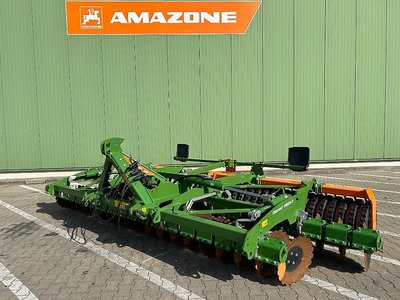 Amazon Catros + 5003-2