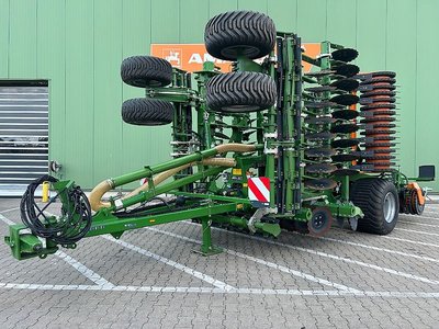 Amazone Catros + 7003- 2TX