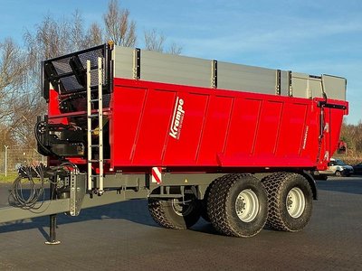 Krampe Rambody AS 680.1