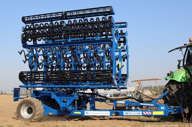 Rolmako Big Field System Carrier U 684 / Финансирование - Лизинг