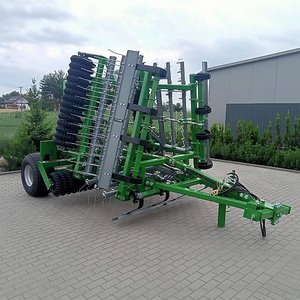 AGRIWIR Трава суміш плюс - 600