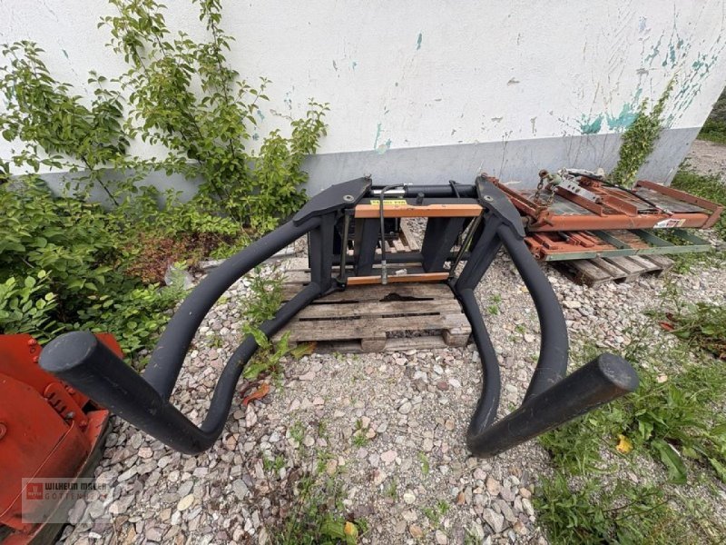 Alö ALÖ FLEXIGRIP 160 EURO Pozostała technologia żywienia