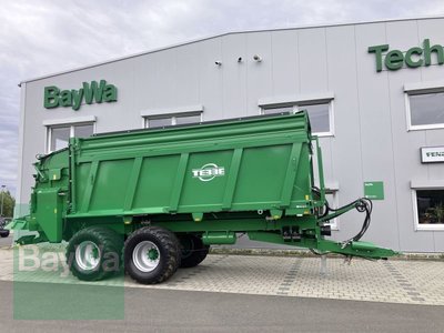 Tebbe HS 220 stables