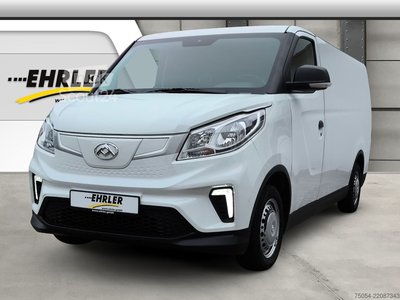 Maxus E-Deliver 3 Boxes L2H1 50kWh