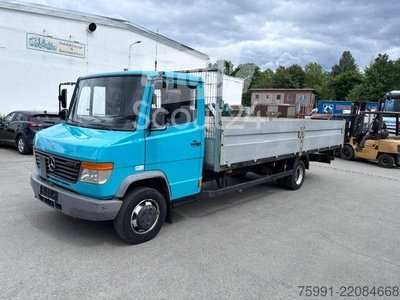MERCEDES-BENZ MB 815