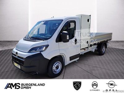 Транспортер с наконечником Opel Movano усилил 3 боковых наконечника с набором инструментов, KJlima, телефон новый