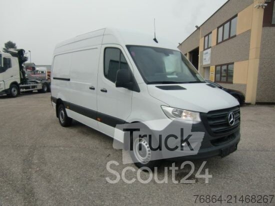 MERCEDES-BENZ SPRINTER 319 CDI STANDARD, новый IEBETüR