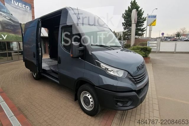 IVECO Daily 35S16BV L3H2 12m3 - новый SOFORT