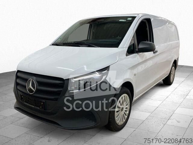 Высокая крыша комби Mercedes-Benz Vito 116 CDI 3200 Climate Camera LED AHK