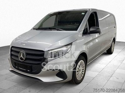 Hochdachkombi Mercedes-Benz Vito 116 CDI Extral 9G Klima Kamera MBUX gebraucht