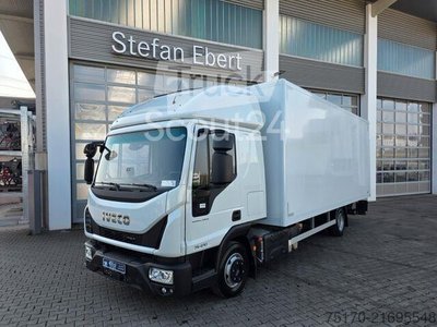 Koffer Iveco Eurocargo ML75E21/P LBW 1.000kg L-Haus gebraucht