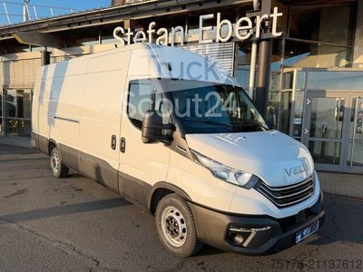 Hochdachkombi Iveco Daily 35S18 HA8 *R4.100mm*Automatik*Kamera*ACC* gebraucht