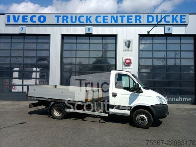 IVECO Daily 65C15