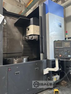 CNC Drehmaschinen HWACHEON VT 1150 M