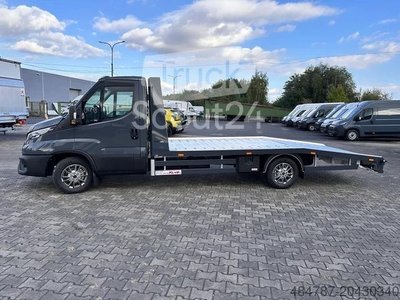 IVECO Daily 35S18 LED