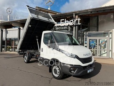 Kipper Iveco Daily 35S16 A8 *R3.450mm*Автоматический*Климат* 3x новый