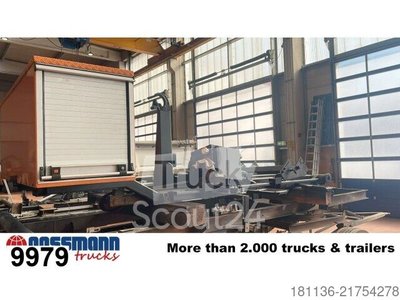 HL5-3150 City Rolling System used