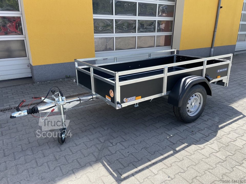 Глубоководный погрузчик трейлер Saris Wooden трейлер Низкий погрузчик CW 255 133 1350 1 новый