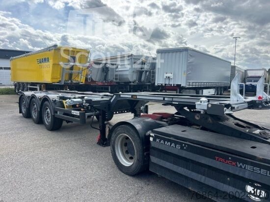 FT 2X20 FT 1X40FT, new