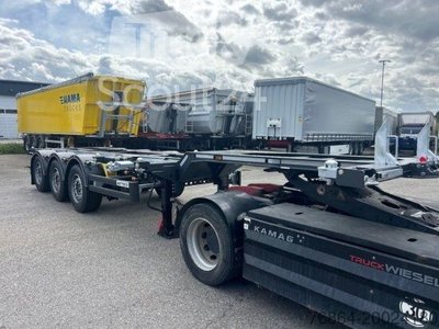 FT 2X20 FT 1X40FT, new