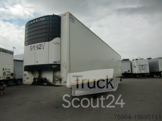 KöGEL SVKA 24 CARRIER MAXIMA1300