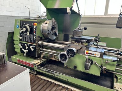 КОЛЬЧЕСТЕР 600 MAGNUM 1250