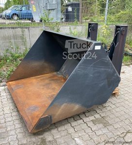 Eimer DURWEN LSCH2Z16SO gebraucht