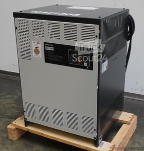 Gabelstaplerbatterie INDUSTRIE AUTOMATION Flexy Plus D 80V / 100A gebraucht