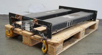 Gabelstaplerbatterie GRUMA GRU 200 gebraucht