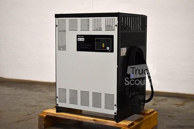Gabelstaplerbatterie INDUSTRIE AUTOMATION Flexy Plus 80V/100A gebraucht