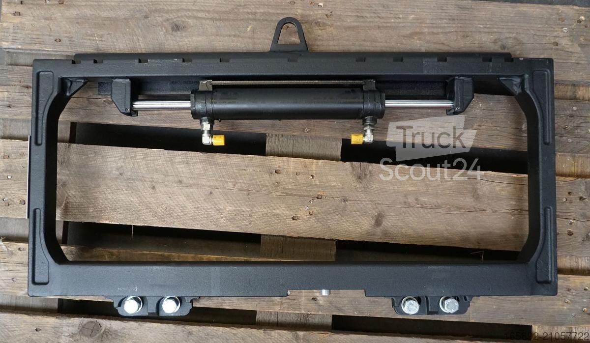 Gabel SE EQUIPMENT POLAND Sideshifter SE 0890mm/2500kg/FEM 2 gebraucht