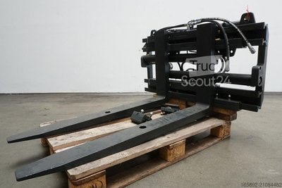 Gabel KAUP 2T412UVP gebraucht