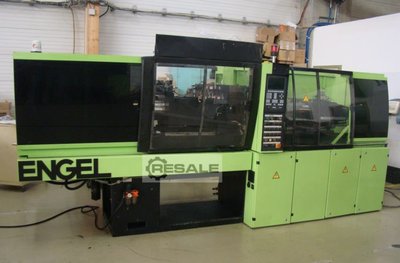 Injection molding machines ENGEL ES 330/90 HL  - 90 T