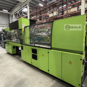 Injection molding machines ENGEL VC 1350/200 Tech