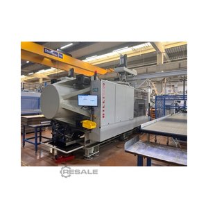 Injection molding machines BILLION GM 750T/H6860