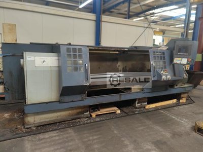 Велосипедні верстати DORMAC Labor-E 275