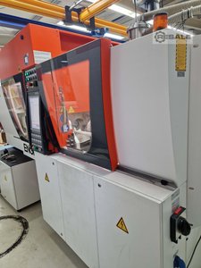 Injection molding machines ENGEL Victory 200-28 Tech