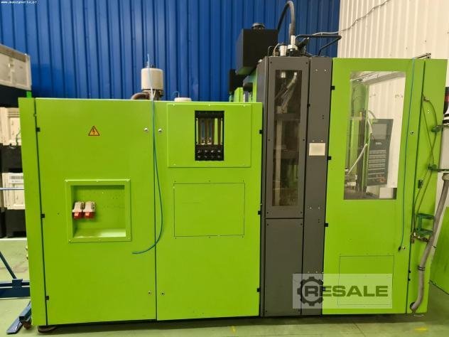 wtryskarki ENGEL INSERT 200H / 50