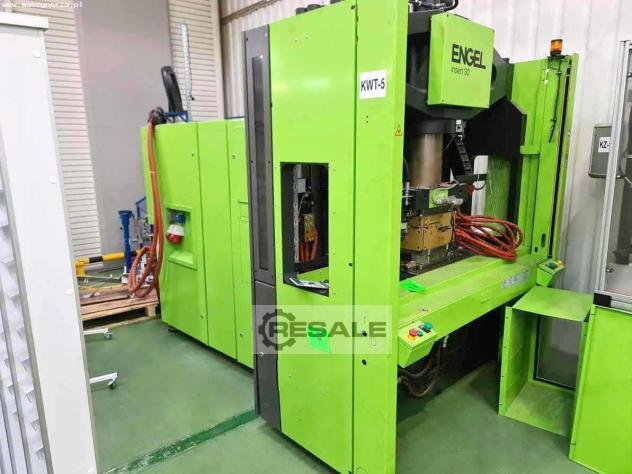 wtryskarki ENGEL INSERT 60H / 30 SHUTTLE