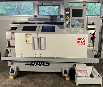 Haas TL-2