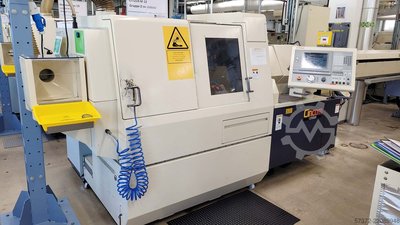 Разработчик: Boley Cincom M-12