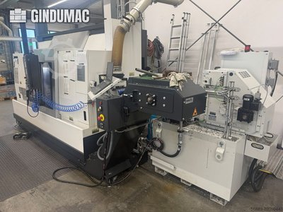 Okuma LB3000II- MYC 950