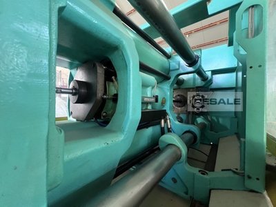 Urządzenia wtryskowe ARBURG ALLROUNDER SELECTA 470 S 1000