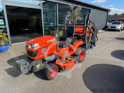 KUBOTA G23-2/HD diesel/wedding/2015/2.766BH