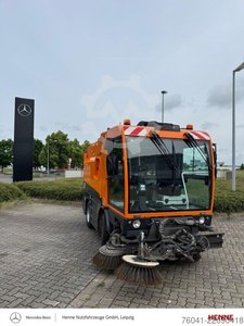 Schmidt Compact reversing machine Cleango 500