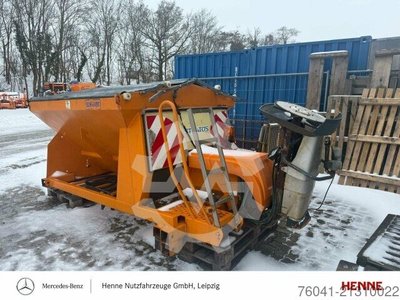 Schmidt Streuer Stratos S 20