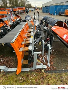 Schmidt snow plough Cirron SL 30