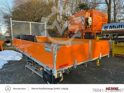 Kunath Kipper construction