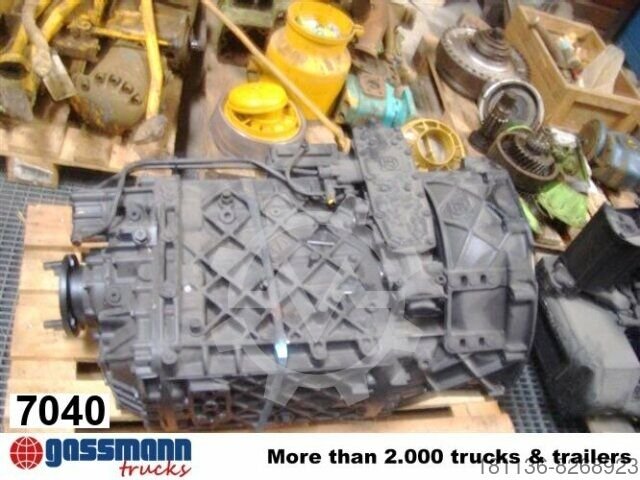 Transmission -